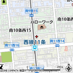 ＰｅｔＬａｎｄ周辺の地図