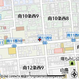 日興電気工事株式会社周辺の地図
