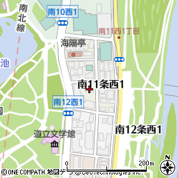有限会社丸三青木商事周辺の地図