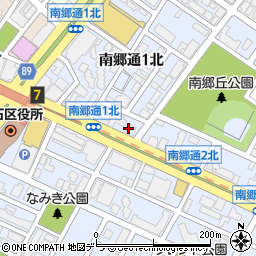 ソフトバンク地下鉄白石 札幌市 携帯ショップ の電話番号 住所 地図 マピオン電話帳