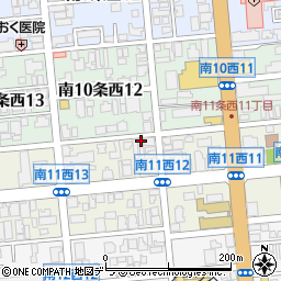 和光マンション周辺の地図