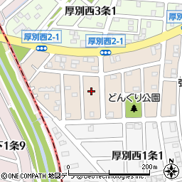 松岡満運輸労働組合周辺の地図