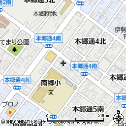 株式会社ウチダ電商周辺の地図