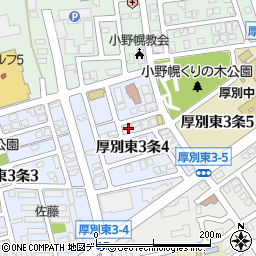 はせ川鮨本店周辺の地図