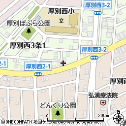 山本ＢＬＤ周辺の地図