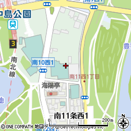 美容室桜井　ライフォート店周辺の地図
