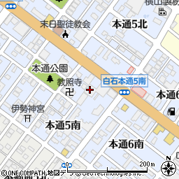 ソフトバンク 札幌白石 札幌市 携帯ショップ の電話番号 住所 地図 マピオン電話帳