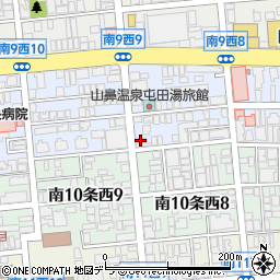 佐藤マンションＡ周辺の地図