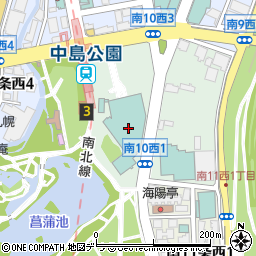 四川料理 桃源郷周辺の地図