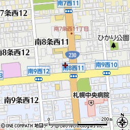 第８松井ビル周辺の地図