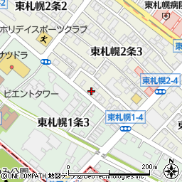 ＬａＣｉｍａｔｈｅ３ｒｄ周辺の地図