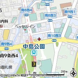日新工業株式会社周辺の地図