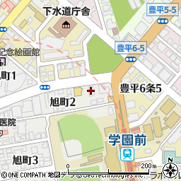 第７７松井ビル周辺の地図
