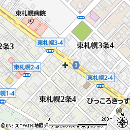 アモール美容室 札幌市 美容院 美容室 床屋 の電話番号 住所 地図 マピオン電話帳