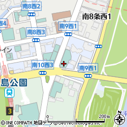 有限会社トシフク周辺の地図