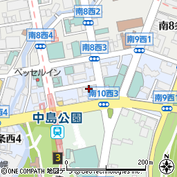 株式会社華桜国際サービス周辺の地図