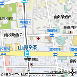 石川工芸社周辺の地図