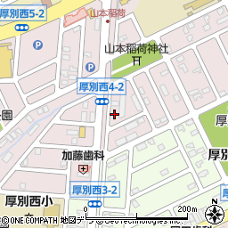 室谷工業周辺の地図