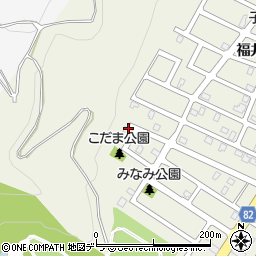 札西電気株式会社周辺の地図