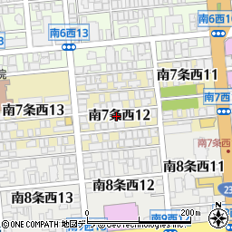 石田マンション周辺の地図