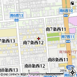 ヤマイチ佐藤商店周辺の地図