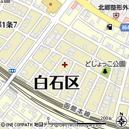 有限会社高崎信通周辺の地図