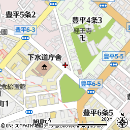 株式会社スギテック周辺の地図