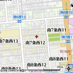 ｉＭａｉｓｏｎ弐番館周辺の地図