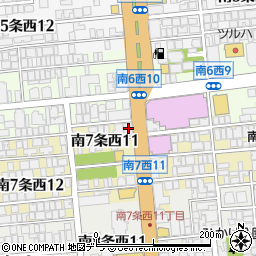 石山通内科クリニック周辺の地図