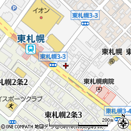 生わらび餅専門店 ほっぺ周辺の地図