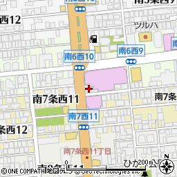 菊屋商事株式会社周辺の地図