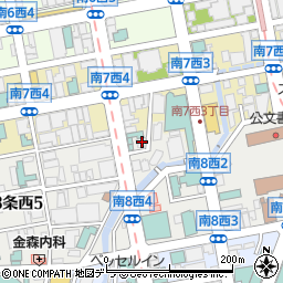 天理教新北州分教会周辺の地図