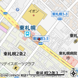 パレ美容室 札幌市 美容院 美容室 床屋 の電話番号 住所 地図 マピオン電話帳