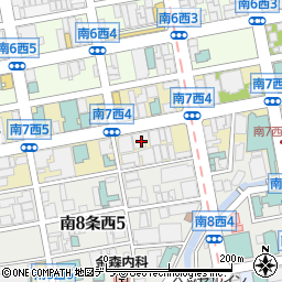 海鮮居酒屋 寿司と酒周辺の地図