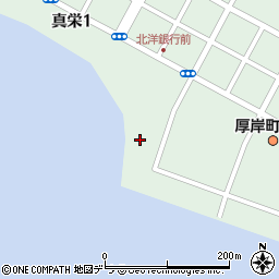 株式会社宮原組周辺の地図