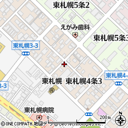 株式会社佐光組周辺の地図
