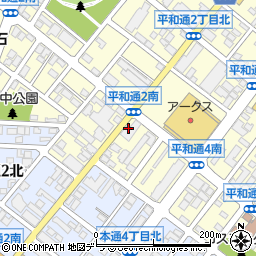 カラダラボ 札幌市 その他の福祉施設 の電話番号 住所 地図 マピオン電話帳