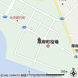 湊石油株式会社　スタンド周辺の地図