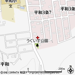 Tea time cafe やまのいえ周辺の地図