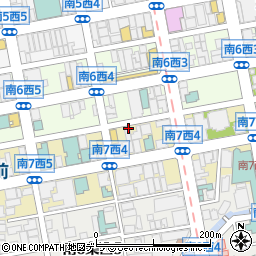 スロウダウン SLOW DOWN周辺の地図