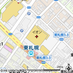 株式会社環境衛生研究所周辺の地図