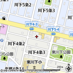 田倉ビル周辺の地図
