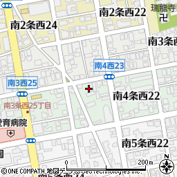 円山清鮨周辺の地図