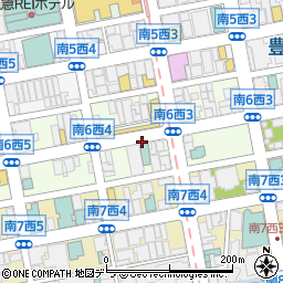 party’s bar GUILD周辺の地図