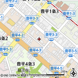 北光化学工業Ｂ周辺の地図