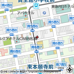 株式会社愛の里やすらぎ周辺の地図