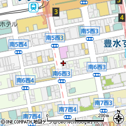 延山鍼マッサージ治療院周辺の地図