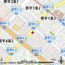 有限会社田子仏具店周辺の地図