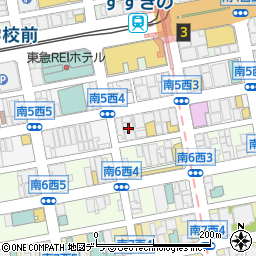 ｃｏ．ｍａｒｉｍｏ周辺の地図