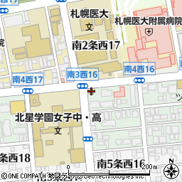 第２７松井ビル周辺の地図